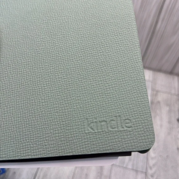 Amazon Kindle Case, Slim Lightweight Foldable Protective leather Cover - Picture 11 of 13